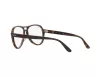 Ray-Ban Férfi, Női Barna Szemüvegkeret RX 4355V 2012