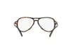 Ray-Ban Férfi, Női Barna Szemüvegkeret RX 4355V 2012