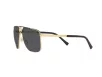 Versace Férfi Arany Napszemüveg VE 2238 143687