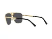Versace Férfi Arany Napszemüveg VE 2238 143687
