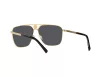 Versace Férfi Arany Napszemüveg VE 2238 143687