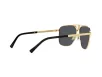 Versace Férfi Arany Napszemüveg VE 2238 143687