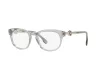 Versace Férfi Szürke Szemüvegkeret VE 3310 593