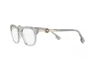 Versace Férfi Szürke Szemüvegkeret VE 3310 593