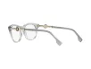 Versace Férfi Szürke Szemüvegkeret VE 3310 593