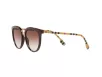 Burberry Willow Női Bordó - Rózsaszín színátmenetes Napszemüveg BE-4316-39168D