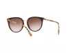 Burberry Willow Női Bordó - Rózsaszín színátmenetes Napszemüveg BE-4316-39168D