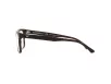 Emporio Armani Férfi Barna Szemüvegkeret EA 3185 5879 54