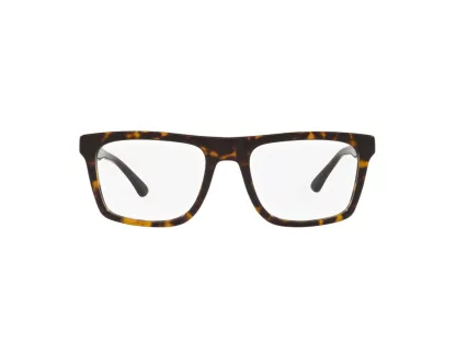 Emporio Armani Férfi Barna Szemüvegkeret EA 3185 5879 52