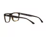 Emporio Armani Férfi Barna Szemüvegkeret EA 3185 5879 52