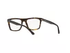 Emporio Armani Férfi Barna Szemüvegkeret EA 3185 5879 52