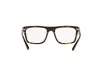 Emporio Armani Férfi Barna Szemüvegkeret EA 3185 5879 52