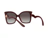Dolce & Gabbana Női Bordó Napszemüveg DG 6168 32858G