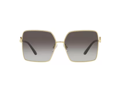 Dolce & Gabbana Női Arany Napszemüveg DG 2279 02/8G