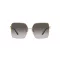 Dolce & Gabbana Női Arany Napszemüveg DG 2279 02/8G