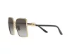 Dolce & Gabbana Női Arany Napszemüveg DG 2279 02/8G