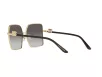Dolce & Gabbana Női Arany Napszemüveg DG 2279 02/8G