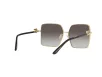 Dolce & Gabbana Női Arany Napszemüveg DG 2279 02/8G