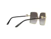 Dolce & Gabbana Női Arany Napszemüveg DG 2279 02/8G