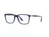 Persol Férfi Kék Szemüvegkeret PO 3275V 181