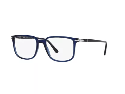 Persol Férfi Kék Szemüvegkeret PO 3275V 181