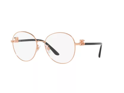 Dolce & Gabbana Női Rózsaszín Szemüvegkeret DG 1339 1298