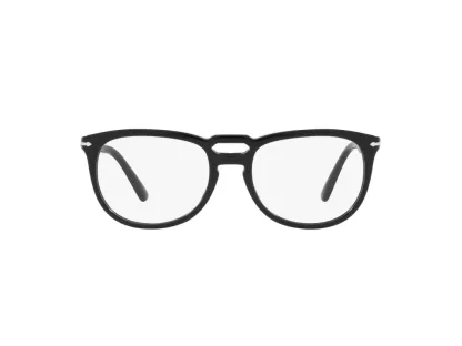 Persol Férfi, Női Fekete Szemüvegkeret PO 3278V 95