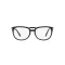 Persol Férfi, Női Fekete Szemüvegkeret PO 3278V 95