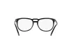 Persol Férfi, Női Fekete Szemüvegkeret PO 3278V 95