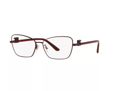 Dolce & Gabbana Női Bordó Szemüvegkeret DG 1338 1355