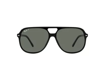 Ray-Ban Bill Férfi, Női Fekete Napszemüveg RB 2198 901/58