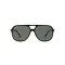 Ray-Ban Bill Férfi, Női Fekete Napszemüveg RB 2198 901/58