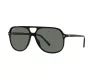 Ray-Ban Bill Férfi, Női Fekete Napszemüveg RB 2198 901/58