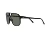 Ray-Ban Bill Férfi, Női Fekete Napszemüveg RB 2198 901/58