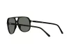 Ray-Ban Bill Férfi, Női Fekete Napszemüveg RB 2198 901/58