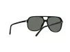 Ray-Ban Bill Férfi, Női Fekete Napszemüveg RB 2198 901/58