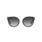 Dolce & Gabbana Női Fekete Napszemüveg DG 4394 33188G