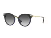 Dolce & Gabbana Női Fekete Napszemüveg DG 4394 33188G