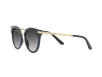 Dolce & Gabbana Női Fekete Napszemüveg DG 4394 33188G