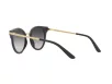 Dolce & Gabbana Női Fekete Napszemüveg DG 4394 33188G