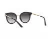 Dolce & Gabbana Női Fekete Napszemüveg DG 4394 33188G