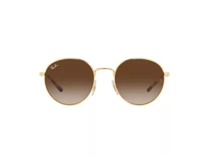 Ray-Ban Férfi, Női Arany Napszemüveg RB 3681 001/13