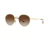 Ray-Ban Férfi, Női Arany Napszemüveg RB 3681 001/13