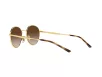 Ray-Ban Férfi, Női Arany Napszemüveg RB 3681 001/13