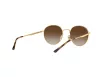 Ray-Ban Férfi, Női Arany Napszemüveg RB 3681 001/13