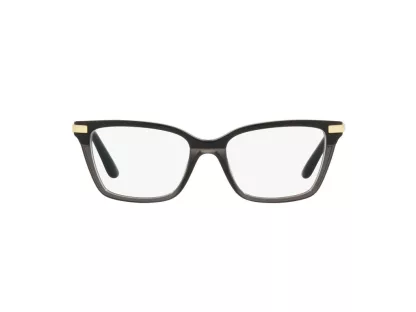 Dolce & Gabbana Női Fekete Szemüvegkeret DG 3345 3246