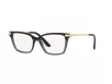 Dolce & Gabbana Női Fekete Szemüvegkeret DG 3345 3246