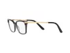 Dolce & Gabbana Női Fekete Szemüvegkeret DG 3345 3246