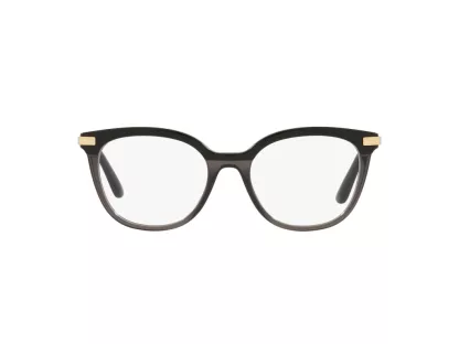 Dolce & Gabbana Női Fekete Szemüvegkeret DG 3346 3246