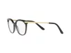 Dolce & Gabbana Női Fekete Szemüvegkeret DG 3346 3246